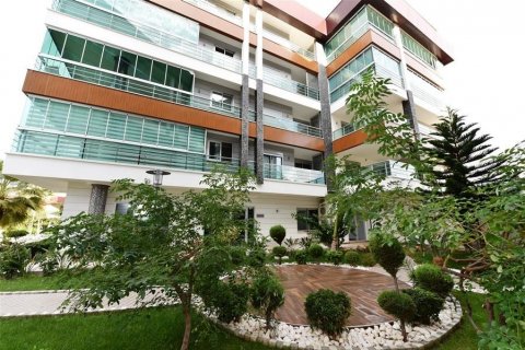 Продажа квартиры  в Оба, Анталье, Турция 3 комн., 140м2, №209317 – фото 25