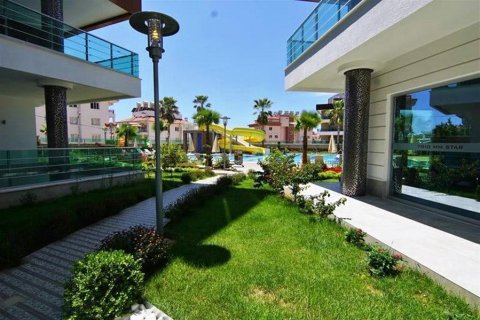 Продажа квартиры  в Оба, Анталье, Турция 3 комн., 140м2, №209317 – фото 15