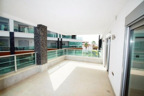 Продажа квартиры  в Оба, Анталье, Турция 3 комн., 140м2, №209317 – фото 28