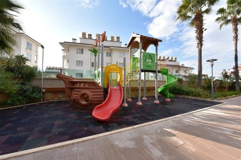 Продажа квартиры  в Оба, Анталье, Турция 3 комн., 140м2, №209317 – фото 20