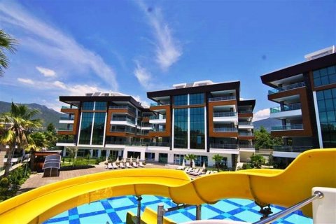 Продажа квартиры  в Оба, Анталье, Турция 3 комн., 140м2, №209317 – фото 6