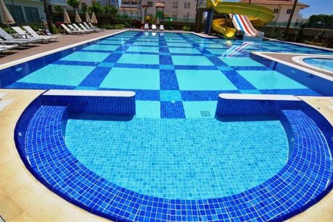 Продажа квартиры  в Оба, Анталье, Турция 3 комн., 140м2, №209317 – фото 11