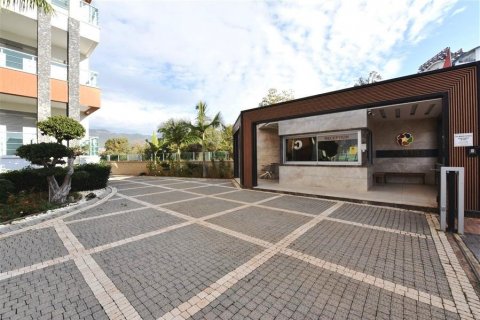 Продажа квартиры  в Оба, Анталье, Турция 3 комн., 140м2, №209317 – фото 18