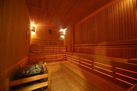 Продажа квартиры  в Оба, Анталье, Турция 3 комн., 140м2, №209317 – фото 21