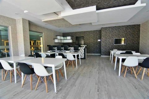 Продажа квартиры  в Оба, Анталье, Турция 3 комн., 140м2, №209317 – фото 17