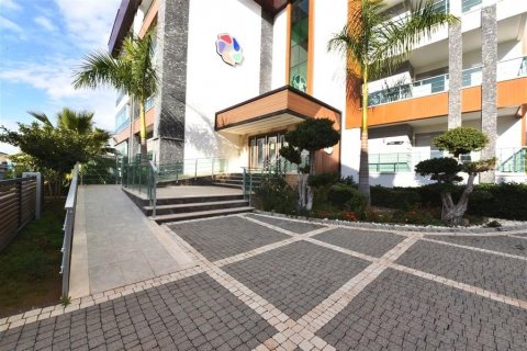 Продажа квартиры  в Оба, Анталье, Турция 3 комн., 140м2, №209317 – фото 9