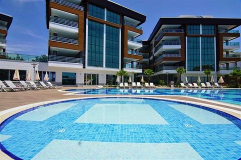 Продажа квартиры  в Оба, Анталье, Турция 3 комн., 140м2, №209317 – фото 7