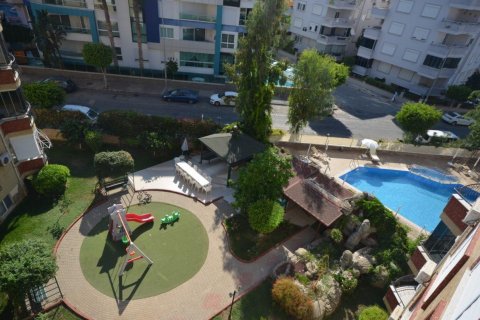 پنت هاس در  Oba ، ترکیه 170 متر مربع.  شماره 209316 - 9