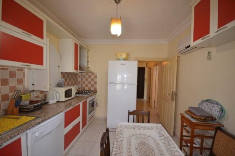 پنت هاس در  Oba ، ترکیه 170 متر مربع.  شماره 209316 - 15