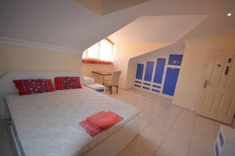 پنت هاس در  Oba ، ترکیه 170 متر مربع.  شماره 209316 - 20