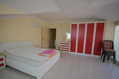 پنت هاس در  Oba ، ترکیه 170 متر مربع.  شماره 209316 - 16