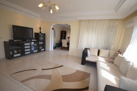 پنت هاس در  Oba ، ترکیه 170 متر مربع.  شماره 209316 - 6