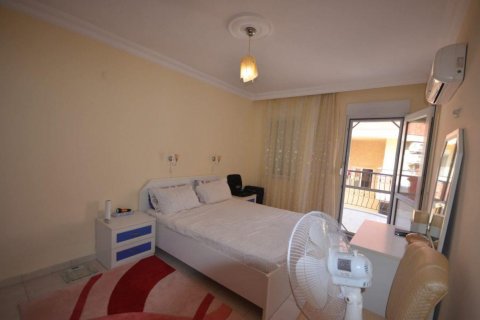 پنت هاس در  Oba ، ترکیه 170 متر مربع.  شماره 209316 - 12