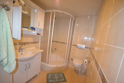 پنت هاس در  Oba ، ترکیه 170 متر مربع.  شماره 209316 - 11