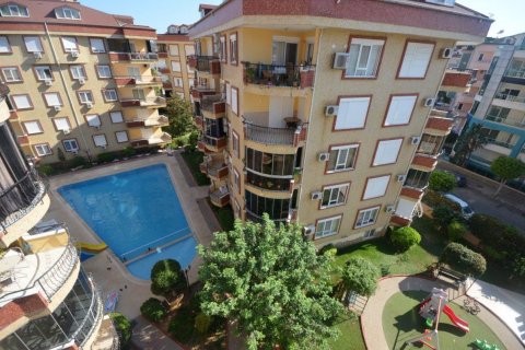 پنت هاس در  Oba ، ترکیه 170 متر مربع.  شماره 209316 - 8