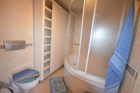 پنت هاس در  Oba ، ترکیه 170 متر مربع.  شماره 209316 - 21