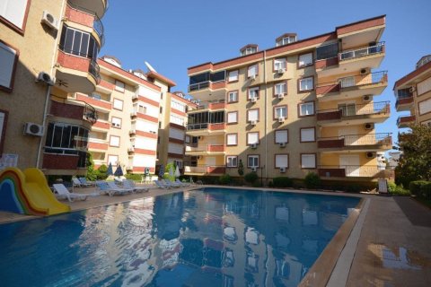 پنت هاس در  Oba ، ترکیه 170 متر مربع.  شماره 209316 - 2