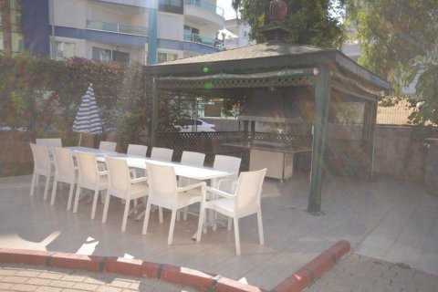 پنت هاس در  Oba ، ترکیه 170 متر مربع.  شماره 209316 - 4