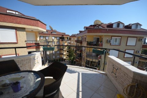 پنت هاس در  Oba ، ترکیه 170 متر مربع.  شماره 209316 - 10