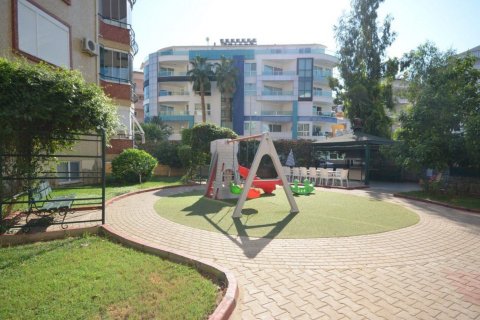 پنت هاس در  Oba ، ترکیه 170 متر مربع.  شماره 209316 - 5