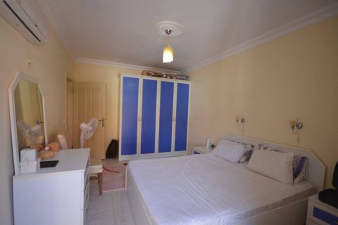 پنت هاس در  Oba ، ترکیه 170 متر مربع.  شماره 209316 - 13