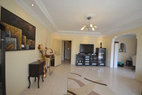 پنت هاس در  Oba ، ترکیه 170 متر مربع.  شماره 209316 - 7