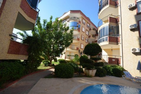 پنت هاس در  Oba ، ترکیه 170 متر مربع.  شماره 209316 - 3