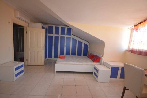 پنت هاس در  Oba ، ترکیه 170 متر مربع.  شماره 209316 - 19