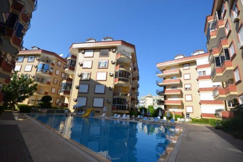 پنت هاس در  Oba ، ترکیه 170 متر مربع.  شماره 209316 - 1