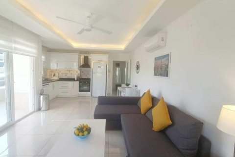 Продажа квартиры  в Махмутларе, Анталье, Турция 2 комн., 75м2, №209319 – фото 17