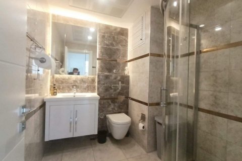 Продажа квартиры  в Махмутларе, Анталье, Турция 2 комн., 75м2, №209319 – фото 27