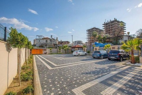 Продажа квартиры  в Махмутларе, Анталье, Турция 2 комн., 75м2, №209319 – фото 5