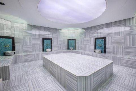 Продажа квартиры  в Махмутларе, Анталье, Турция 2 комн., 75м2, №209319 – фото 8