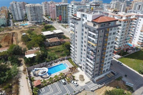 Продажа квартиры  в Махмутларе, Анталье, Турция 2 комн., 75м2, №209319 – фото 1