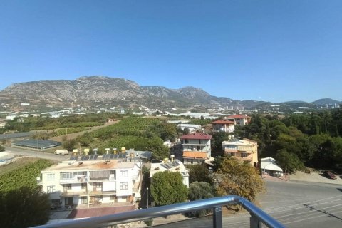 Продажа квартиры  в Махмутларе, Анталье, Турция 2 комн., 75м2, №209319 – фото 24