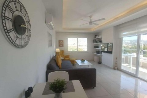 Продажа квартиры  в Махмутларе, Анталье, Турция 2 комн., 75м2, №209319 – фото 13