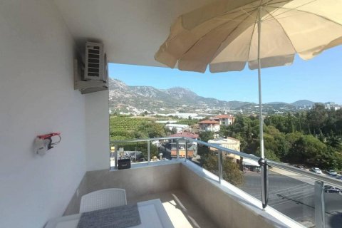 Продажа квартиры  в Махмутларе, Анталье, Турция 2 комн., 75м2, №209319 – фото 23