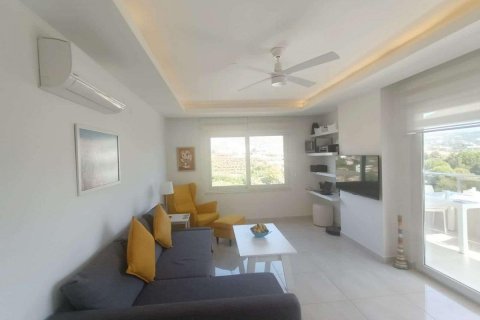 Продажа квартиры  в Махмутларе, Анталье, Турция 2 комн., 75м2, №209319 – фото 14