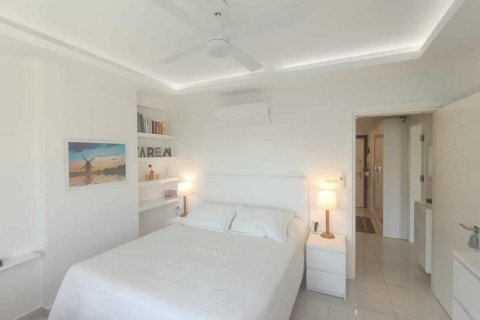 Продажа квартиры  в Махмутларе, Анталье, Турция 2 комн., 75м2, №209319 – фото 22