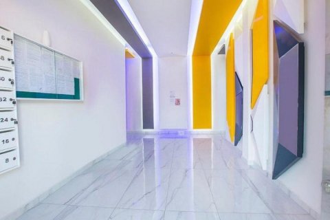 Продажа квартиры  в Махмутларе, Анталье, Турция 2 комн., 75м2, №209319 – фото 10