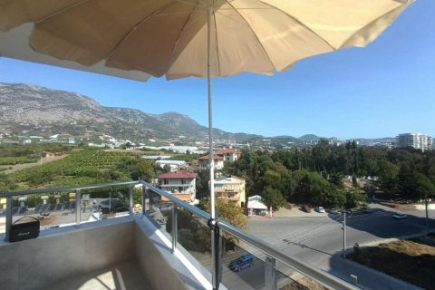 Продажа квартиры  в Махмутларе, Анталье, Турция 2 комн., 75м2, №209319 – фото 26