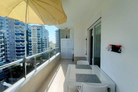 Продажа квартиры  в Махмутларе, Анталье, Турция 2 комн., 75м2, №209319 – фото 25