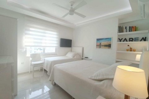 Продажа квартиры  в Махмутларе, Анталье, Турция 2 комн., 75м2, №209319 – фото 19