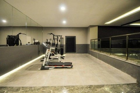 Apartment for sale  in Mahmutlar, Antalya, Turkey, 70m2, No. 209321 – photo 5