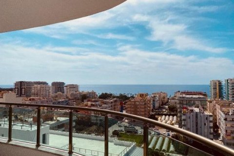 Apartment for sale  in Mahmutlar, Antalya, Turkey, 70m2, No. 209321 – photo 1