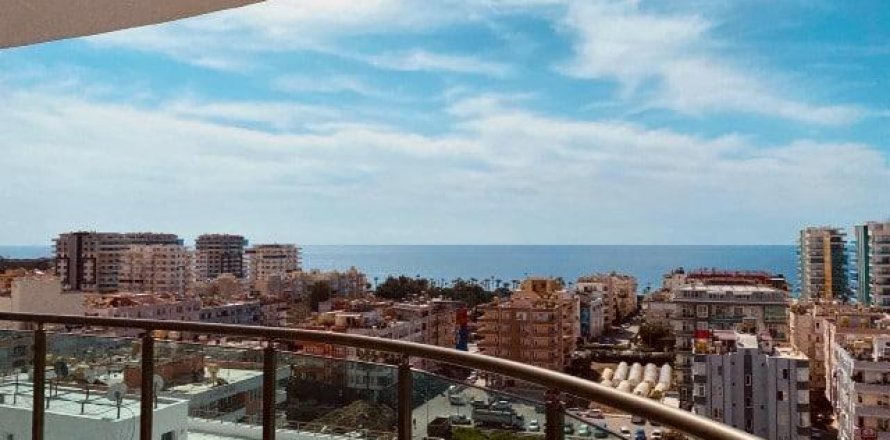 Apartment  in Mahmutlar, Antalya, Turkey No. 209321