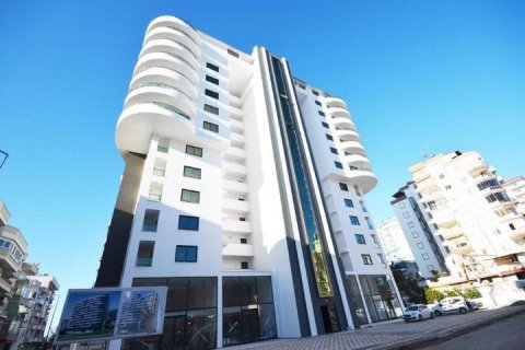 Apartment for sale  in Mahmutlar, Antalya, Turkey, 70m2, No. 209321 – photo 2