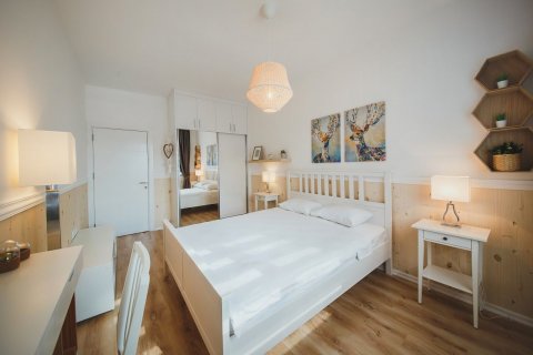 آپارتمان در  Iskele ، ترکیه 101 متر مربع.  شماره 210740 - 16