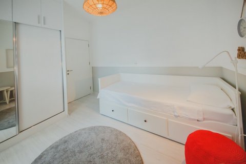 آپارتمان در  Iskele ، ترکیه 101 متر مربع.  شماره 210740 - 20