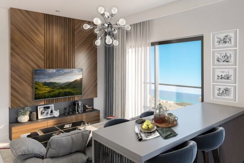 Lejlighed  i Famagusta,  Nr. 210729 - 4